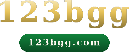 123bgg logo
