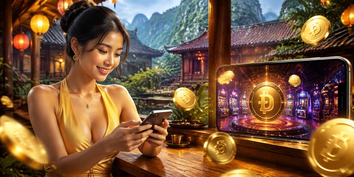 123bgg Thuyen Rong Slot — Hành Trình Trên Dòng Sông Rồng
